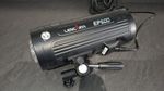 Lencarta EP600 Flash Light