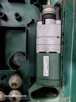 T-DRILL T-30 COPPER Pipe Tee Forming MachineT-DRILL T-30 