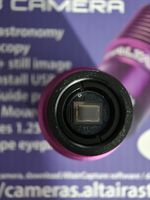Altair Astro GPCAM3 290M Guidecam/Planetary Camera