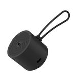 GEEPAS Portable Wireless Bluetooth Speaker Waterproof Stereo Bass 5H Playtime