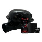 TOPGEAR PANTHERA Single Electronic Exhaust Sound Booster (Panthera LEO 7.0 OBD)