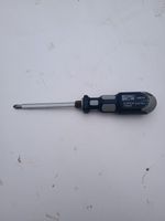 King Dick Super 2000 14610 Pozi And Phillips Screwdriver Excellent Quality Tool