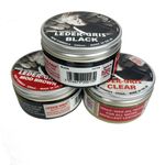 Altberg Alt-Berg Leder Gris Shoe Polish Boot Wax