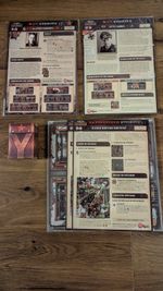 Heroes Of Stalingrad Devil Pig Board Games Aleksei Carius Battlefield Stories