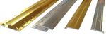 Carpet & Flooring Door Bars / Thresholds / Metal Strips Vinyl Bar Profile Trims