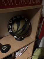 Spalding Toronto Raptors Basketball