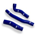 Coolant Hose 3 Piece Kit Blue 20-23 Husq 150 Exc Tpi Thermostat Bypass