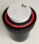 Developing Tank - Paterson System 4 - Universal Tank 35mm 120 6cm x 6cm Darkroom