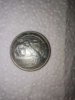 Bessie Coleman 2023 D Quarter Coin
