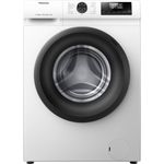 Hisense WF1Q8041BW 8Kg Washing Machine White 1400 RPM A Rated