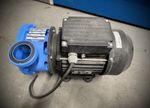 MARLOW ITT INDUSTRIES GENESIS GD150-2XN-S 1430W Water Pump