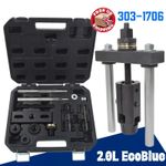Puller Remover - Injector Extractor Tool Set For Ford EcoBlue 2.0 Diesel(3031706