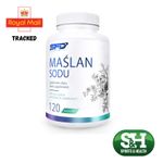 Sodium Butyrate  SFD Micro-encapsulated IBS Support,
