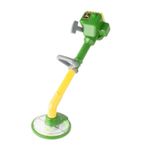 John Deere Toy Lawn Strimmer Kids Outdoor Garden Tool Play Set NEW