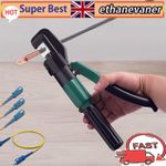 Hand Operated Hydraulic Crimping Tool Hydraulic Crimper with 8 Pairs of Dies