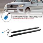 2PC Rear Spindle Gas Strut Spring Auto Tailgate Boot Fit Mercedes ML-Class W166