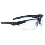 Bolle Tryon BSSI Safety Glasses Clear Ballistic Military Army Airsoft Tactical