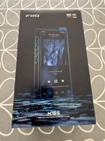 FiiO M15S Audio Player - Mint,Boxed July 2024 All Original Accessories ES9038PRO
