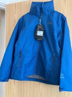 Gill Xplore Women's Blue Sailing Jacket Outerwear, Size UK 10