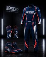Professional Go Kart Racing Suit CIK/FIA Level 2 Approved with Gloves & Shoes.