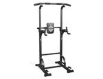 Roman chair/leg raise 