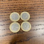 Spanish Coin Bundle 2000-2008 20%Off   £173