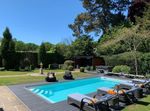 NEVADA 8.2M X 3.7M X 1.5M GARDEN SWIMMING POOL