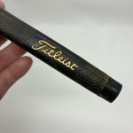 Scotty Cameron pebble grip   Tei3 gun blue 7/10