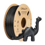 Creality Hyper PLA-CF 3D Printer Filament 1.75mm Durable & Strong Toughness LOT