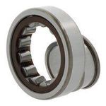 NJ206-E-XL-TVP2 FAG Cylindrical Roller Bearing 30x62x16mm