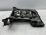 JAGUAR XJ OIL SUMP PAN UPPER 3.0 TDV6 306DT DIESEL EURO 5 X351 2010-2015