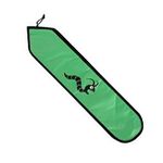 NEW WOODWORM GLOBE CRICKET BAT COVER