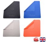 Microfiber Large Screen Cleaning Cloths for TV LCD Laptop Tablet - XL 30 x 30cm