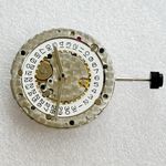 Automatic Mechanical Watch Movement Small Disc Fit Sub Series Top VS-3135 28800