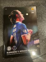 Rangers v Annan Athletic 16/01/2026