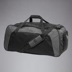 Canterbury CCC Black Classics Holdall Bag Size: D 34 x H 30 x L 68cm - Free P&P