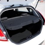 NEW PARCEL SHELF BOOT LOAD LUGGAGE COVER BLACK FOR FORD FOCUS MK3/3.5 2009-2018