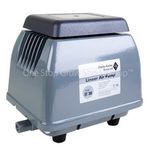 Hailea ET Air Pumps – Quiet & Powerful Air Pump for Hydroponics & Aquariums