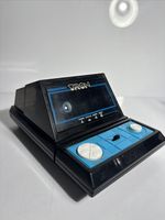 Tron Grandstand Electronic Game Vintage 1980s, Tested Working - Excellent ⭐️