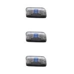 3Pcs Automotive Audio Fuse Holder Design for Car Stereo Systems