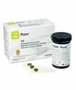 MyLife Pura Blood Glucose Test Strips (x50) FREE POST