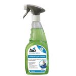 Professional Gym & Leisure Centre RTU Cleaner 6 x 750ml Bio Productions