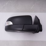 FOR 2011-2023 FORD RANGER O/S DRIVER SIDE ELECTRIC WING MIRROR POWER FOLDING UK