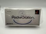 Sony Pocket Station - PS1 PlayStation SCPH-4000 Crystal - New - UK Stock