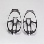 3K Full Carbon Fiber Bicycle Water Bottle Cage Cycling Bottle Holder Drink Cages