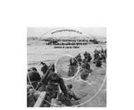 NBC Complete D-Day Radio Broadcast 6 & 7 June 1944 Music and News Audio MP3 CD