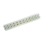 Wot-nots Wrg Conn Clear 15amp Term Blocks PWN280 Natural Baby Care Product