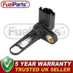 FuelParts Upper Air Intake Temperature Sensor Fits Ford Peugeot Citroen AT1045