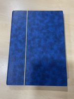 Commonwealth stamps. Mint/used in stock book. J/113