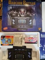 Barcode Battler: Commerce Conflict, Original Box Handheld Retro Gaming CIB